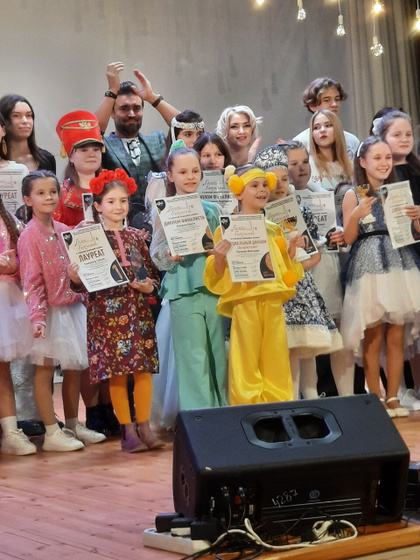 Ура, выходные закончились.