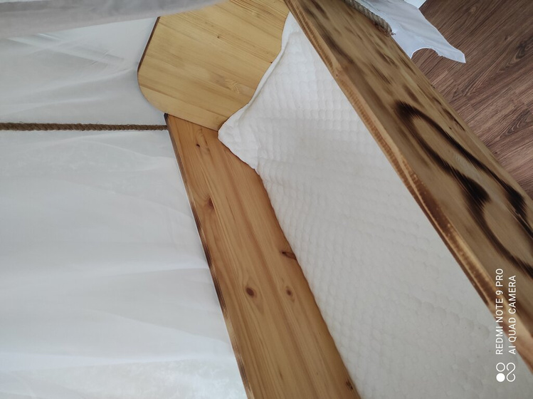 Продам колыбельную