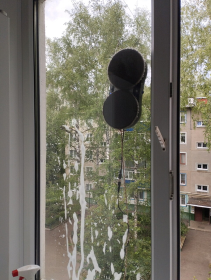 Мой новый помощник
