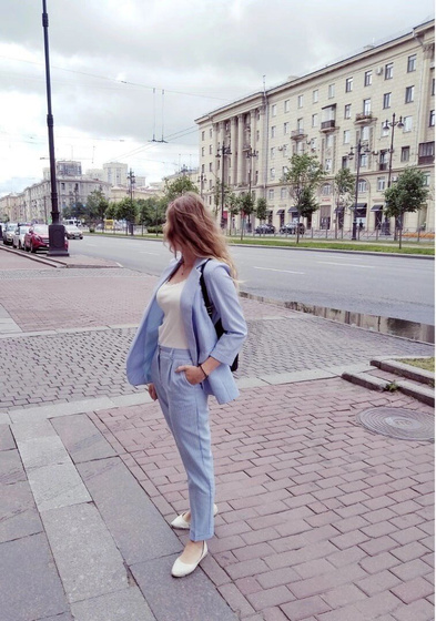 У кого какая прибавка в весе за беременность?