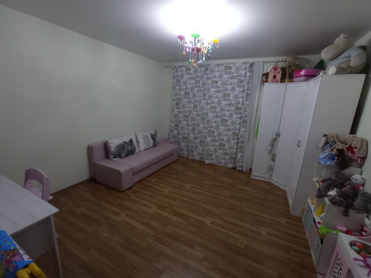 День рождения ещё не