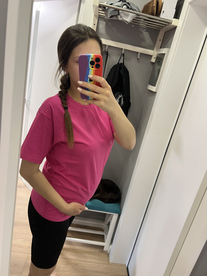 Вес?