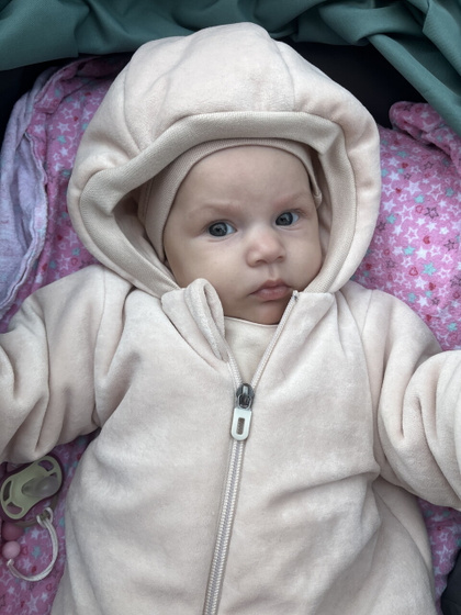 Вчера было 3 месяца🥰