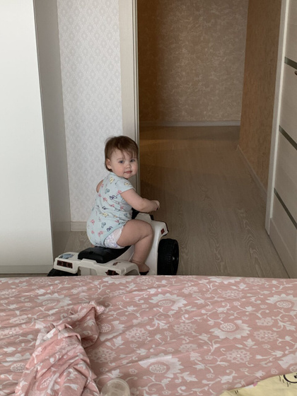 1,4 доченьке