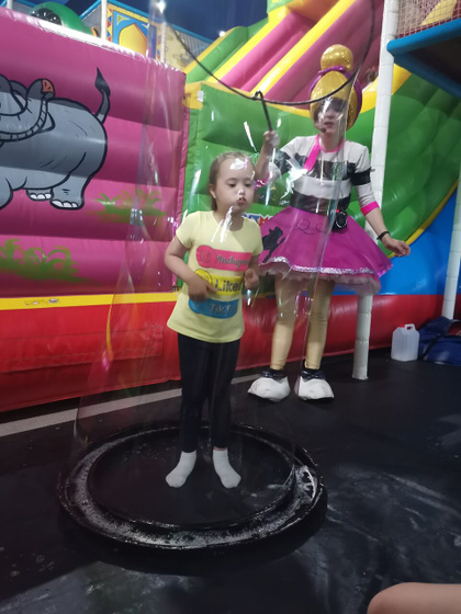 6 лет, как один