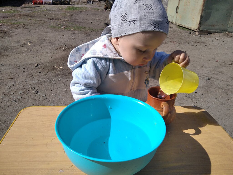 Водонос💦