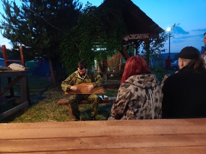 Очень.