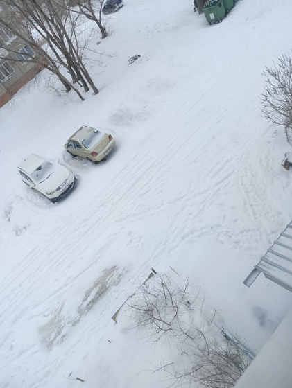 Девочки, с праздником, женского