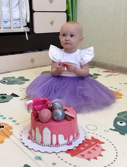 1 год ❤️❤️❤️