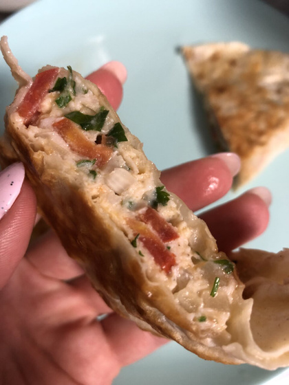 Кто ищет вариант вкусного