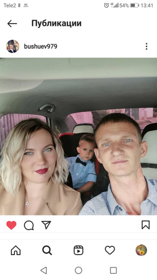 Зря я вчера переживала.
