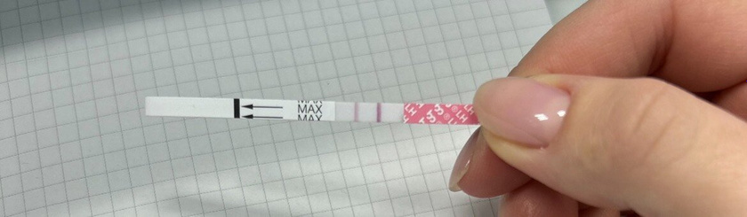 Тесты на овуляцию
