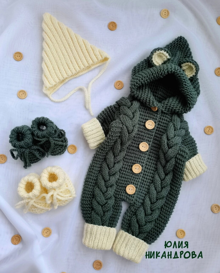 ☘️Ручная работа☘️