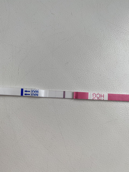 Home test