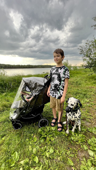 6 месяцев🥰