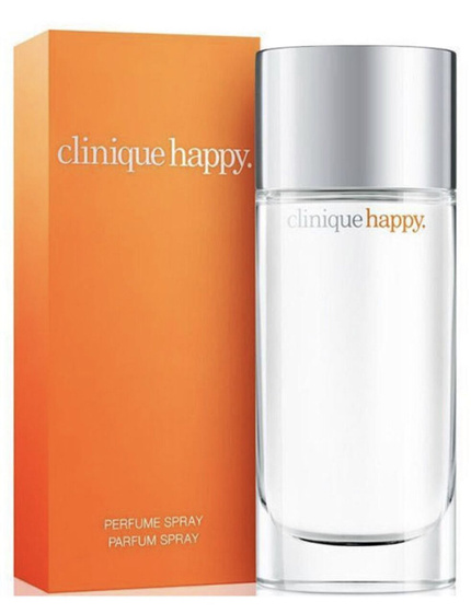 Парфюм женский Clinique happy