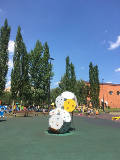 Маленькие радостно 😊😊😉
