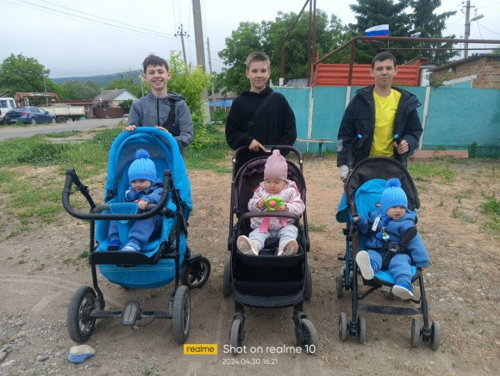 1,7 моей девочке,моей любимой