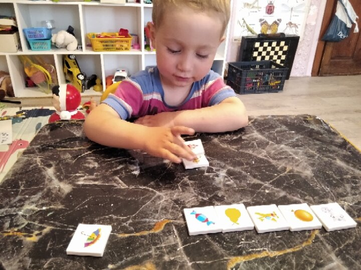 Игры на развитие памяти.🧠Часть 2.