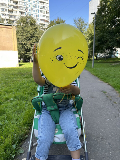 Гкп. Первый день. Полет нормальный 😂