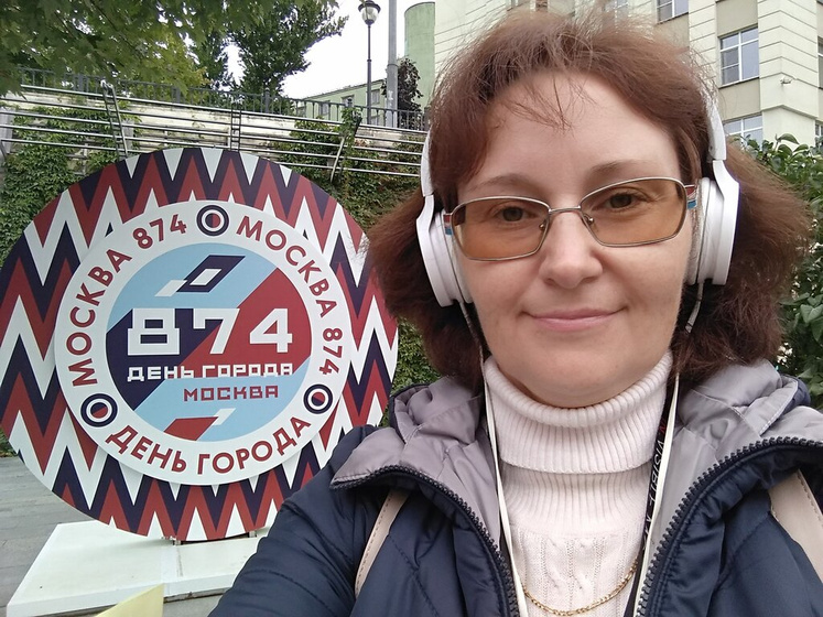 Иммерсивный спектакль-экскурсия. (11.09.21)