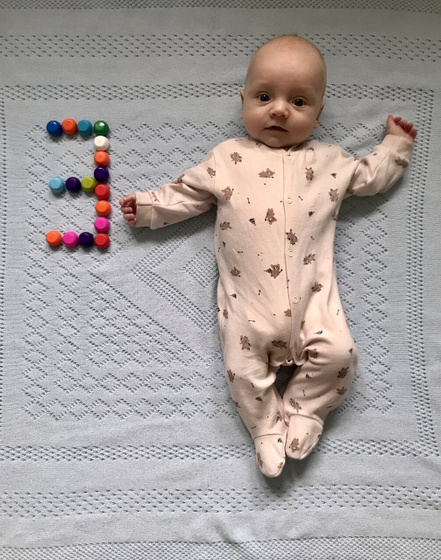3 месяца