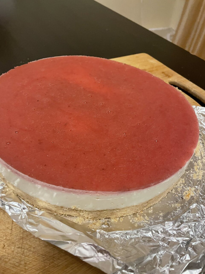 Чизкейк