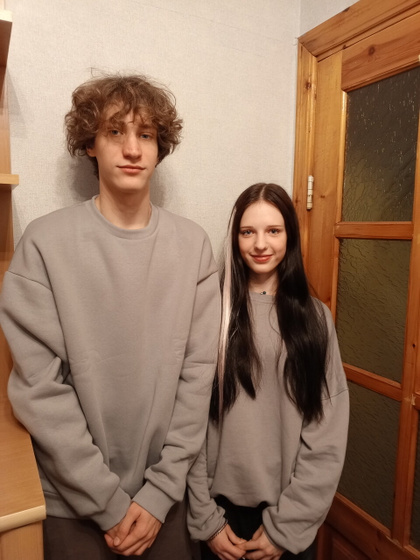 Фоточки за пару недель