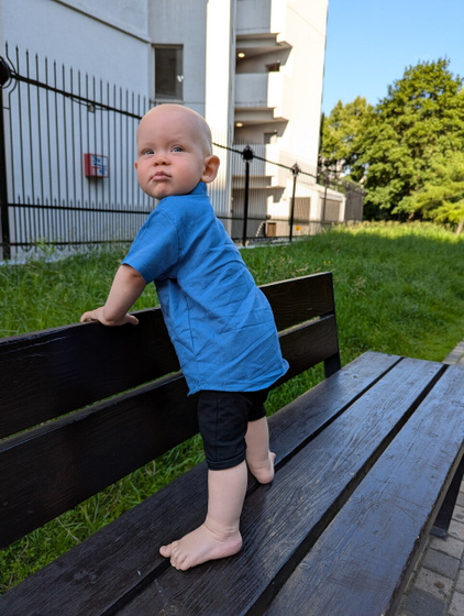 Наше лето☀️