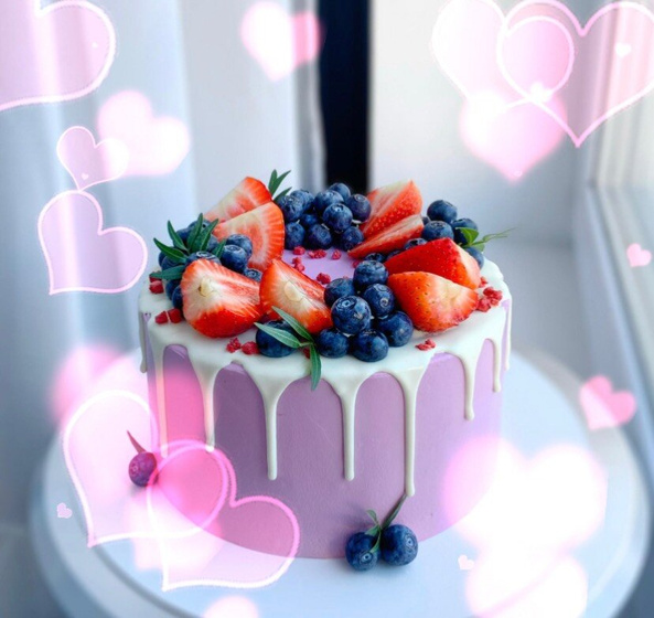 ⚜️🌸 Нам 6 Месяцев 🌸⚜️