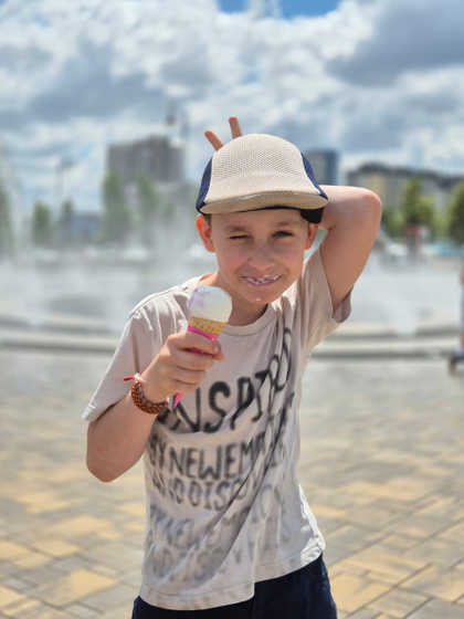Мои новости)