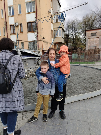 Планетарий