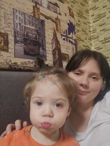Перебор