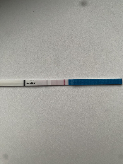 Всё таки 🤰