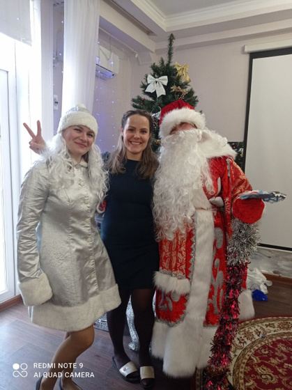 Приветик всем!