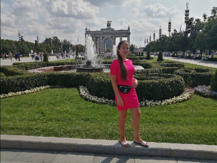 Музей космонавтики, ВДНХ