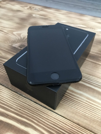 ИРКУТСК❗️Продам 2 iPhone 7 на 32 гб