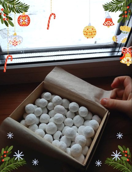 Никола зимний