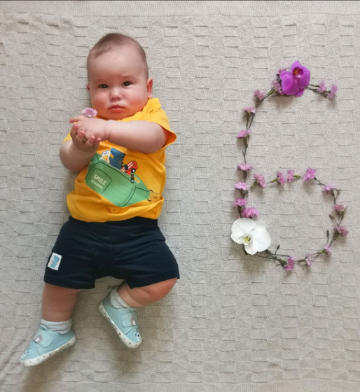 6 месяцев!!!