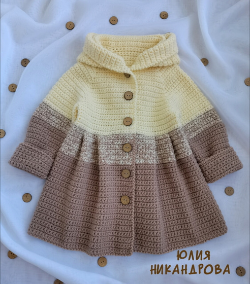 🧶Ручная работа🧶