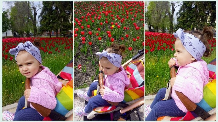 Веруня-воображуня🥰