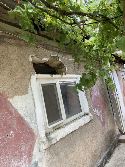 Ремонт день 7