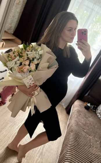 Доброе утро🌸