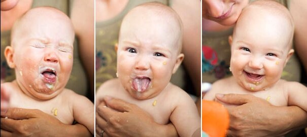 Страсти по прикорму😁 А вы на какой стороне?)🥣