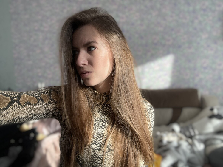 Веснааа?