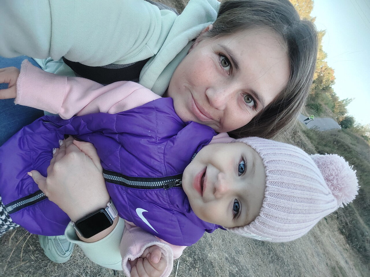 Почти 1.5 месяца детского сада