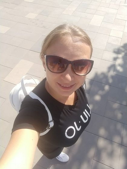 обожаю наш климат