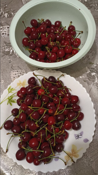 Июньский марафон
