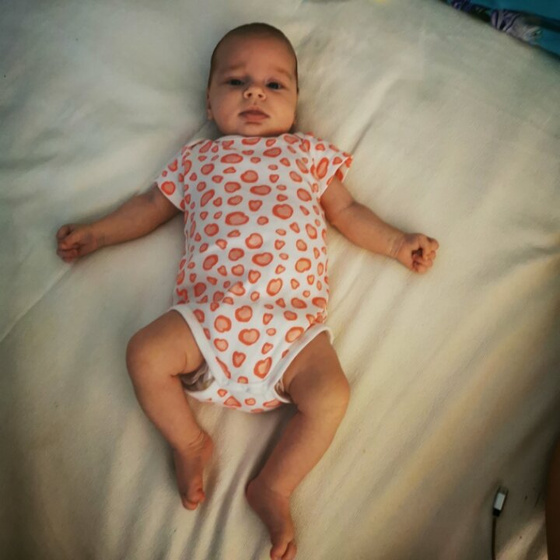 2 МЕСЯЦА 🥰
