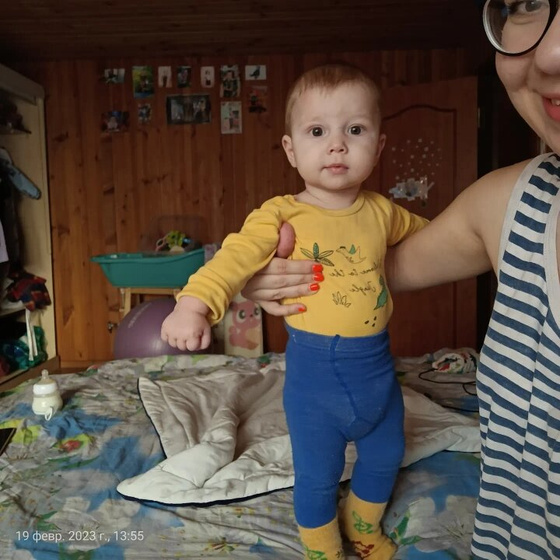Погуляли и сегодня уже